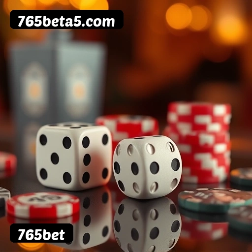 Tabela RTP dos jogos de cassino da 765bet