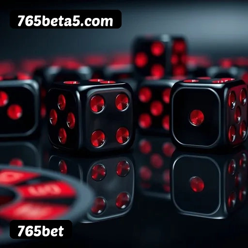 Catálogo 765bet 3.100+ jogos - Pragmatic Play, Evolution, NetEnt