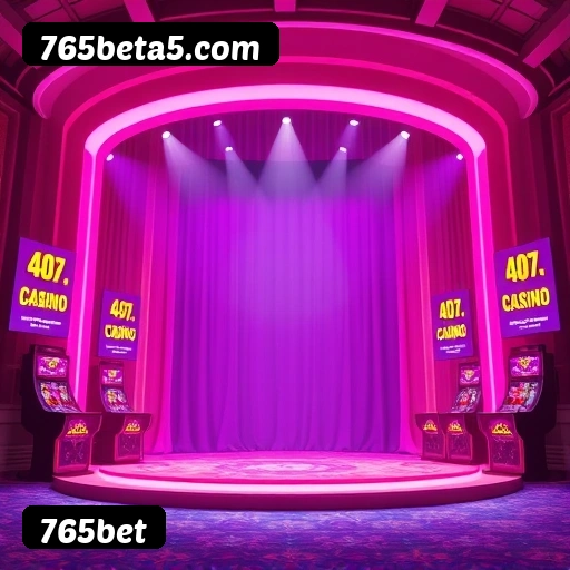 Estatísticas 765bet 2025–2026 - 120 mil jogadores ativos, R$72.5M pagos, RTP 96.52%