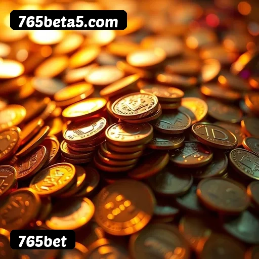 Níveis do programa VIP da 765bet